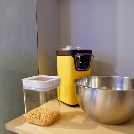 Luxury 3 Bathroom Cinema And Sauna 锡福德 外观 照片