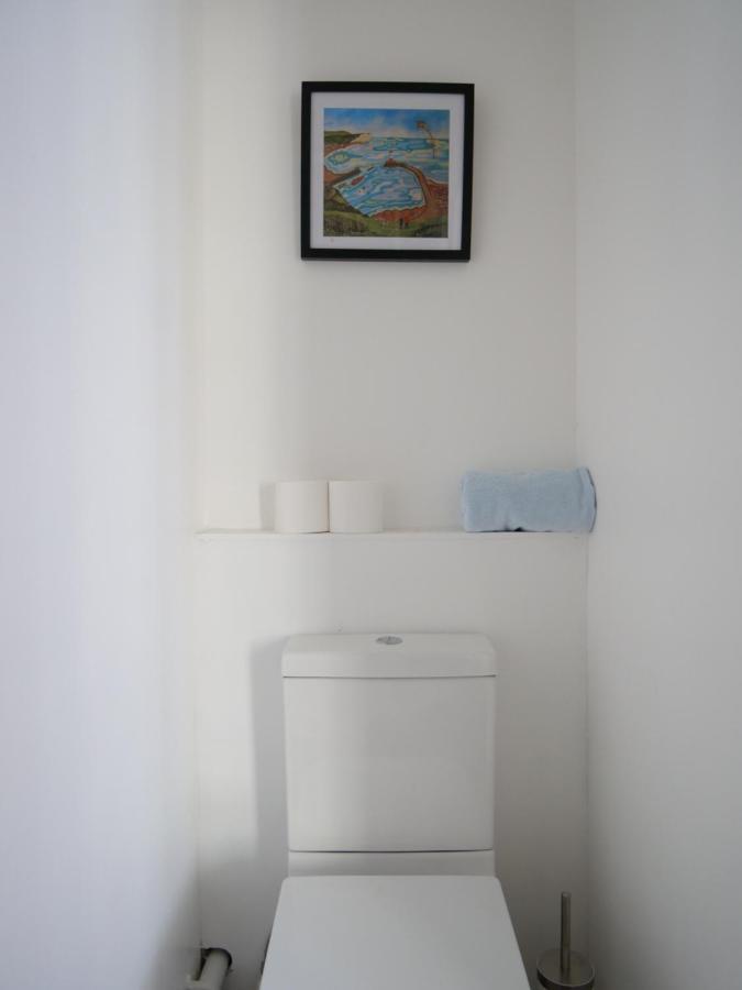 Luxury 3 Bathroom Cinema And Sauna 锡福德 外观 照片