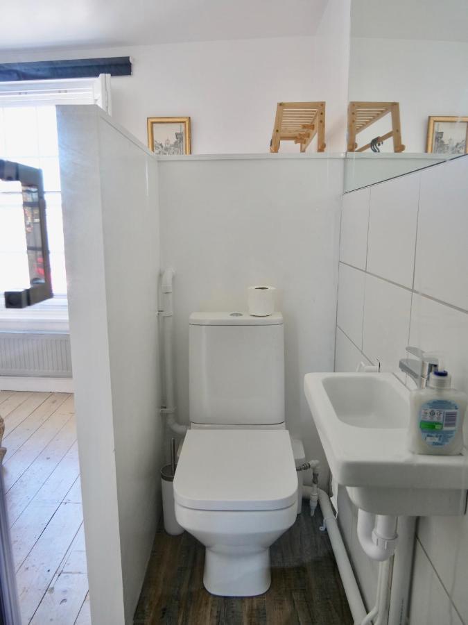 Luxury 3 Bathroom Cinema And Sauna 锡福德 外观 照片